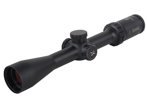 Burris Fullfield E1 Rifle Scope 3-9x 40mm Ballistic Plex E1 Reticle Matte