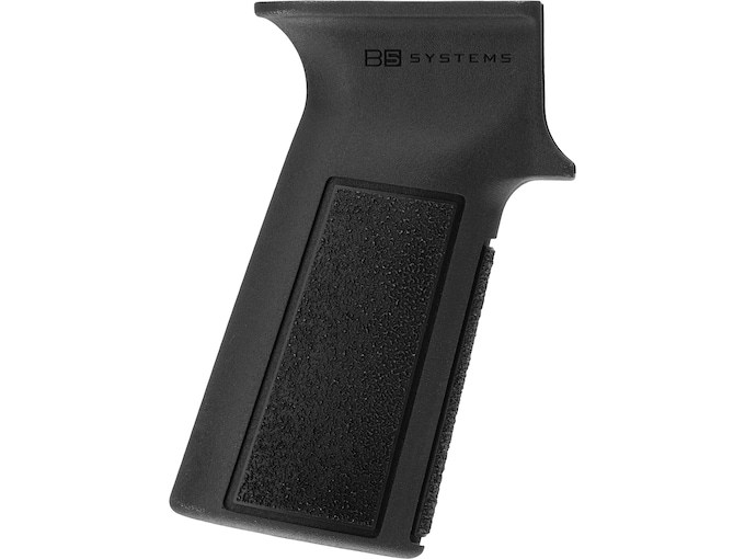 B5 Systems AK-47, AK-74 P-Grip Black