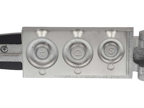 Lure Building in Fishing