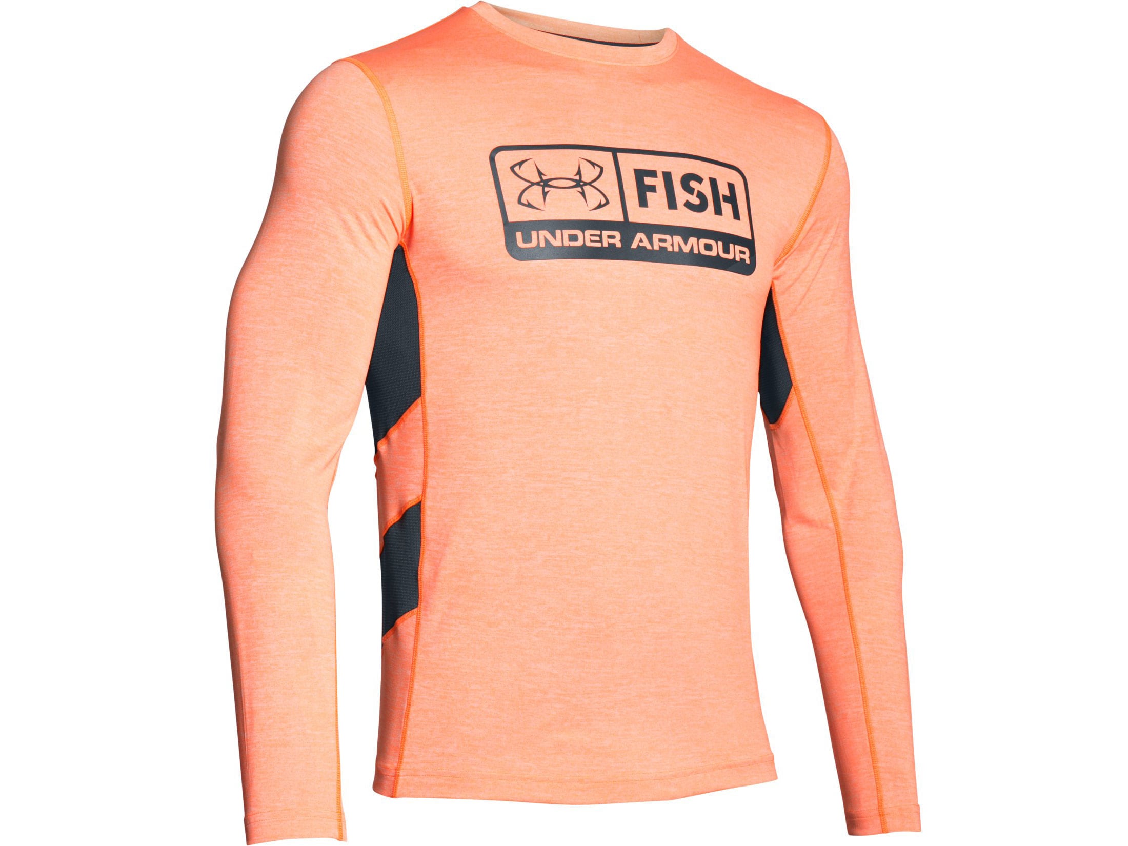 under armour fish long sleeve