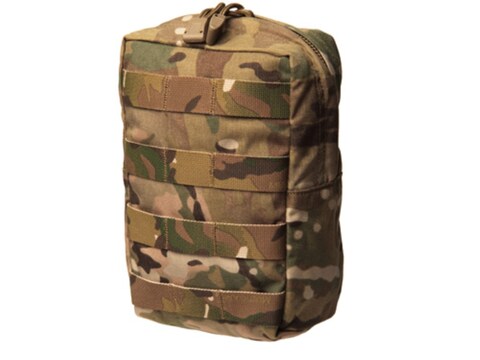 BLACKHAWK! S.T.R.I.K.E. MOLLE Upright General Purpose Pouch Nylon