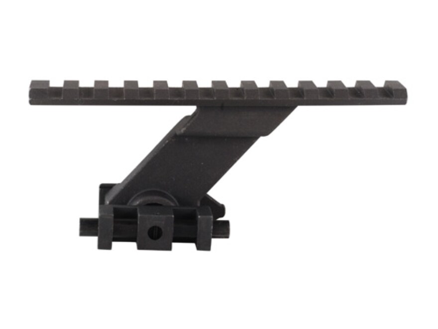 ProMag Picatinny-Sytle Scope Base Galil Matte