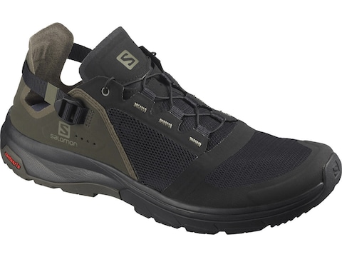 Salomon Tech Amphib 4 Water Shoes Synthetic