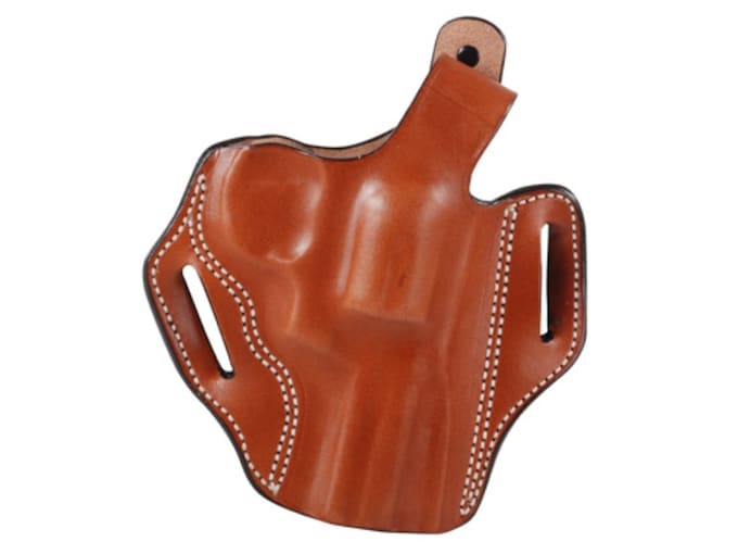 DeSantis Gunhide Thumb Break Scabbard Outside the Waistband Holster