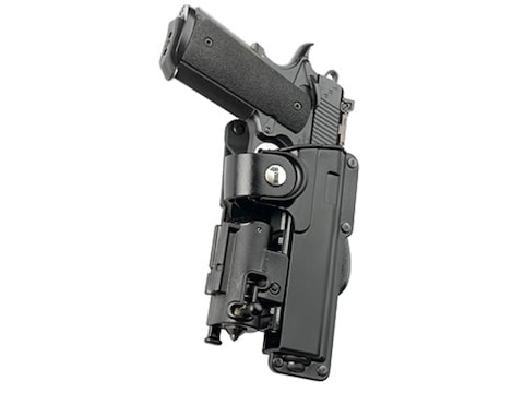 Fobus Tactical Holster with Light or Laser Optional