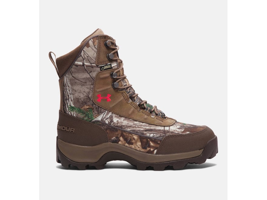 women's under armour hunting boots