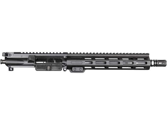 AR-STONER AR-15 Pistol Complete Upper Receiver 5.56x45mm NATO 10.5" Barrel