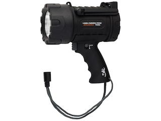 browning stoke rechargeable flashlight High Noon Spotlight 915L : Sports & Outdoors it floats Browning Stoke 2.0 LED Flashlight