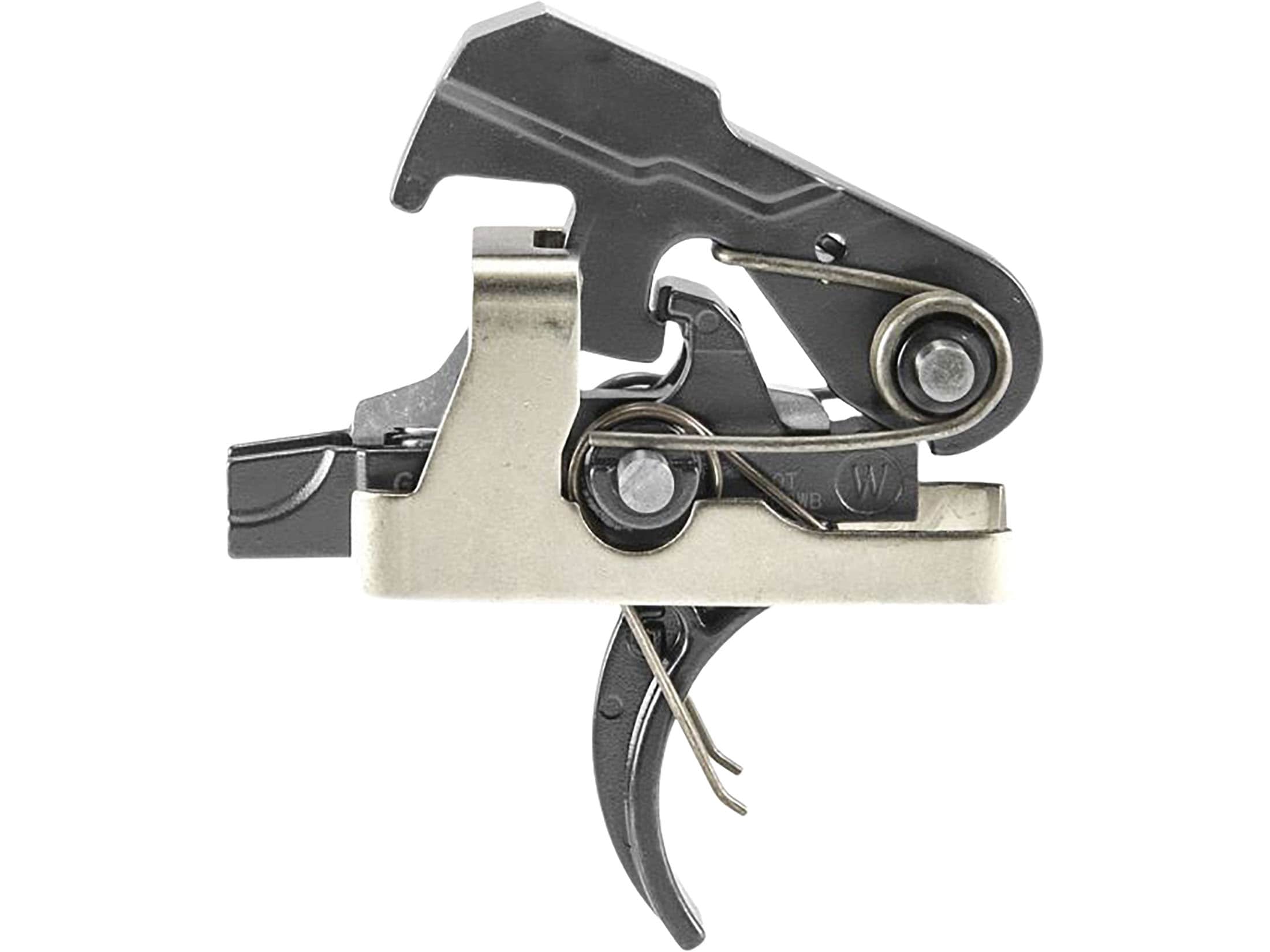 Geissele Super MPX Super Semi Auto Trigger for Sig MPX