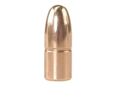 Woodleigh Bullets 500 Nitro Express (510 Diameter) 570 Grain Full Metal Jacket Box of 25