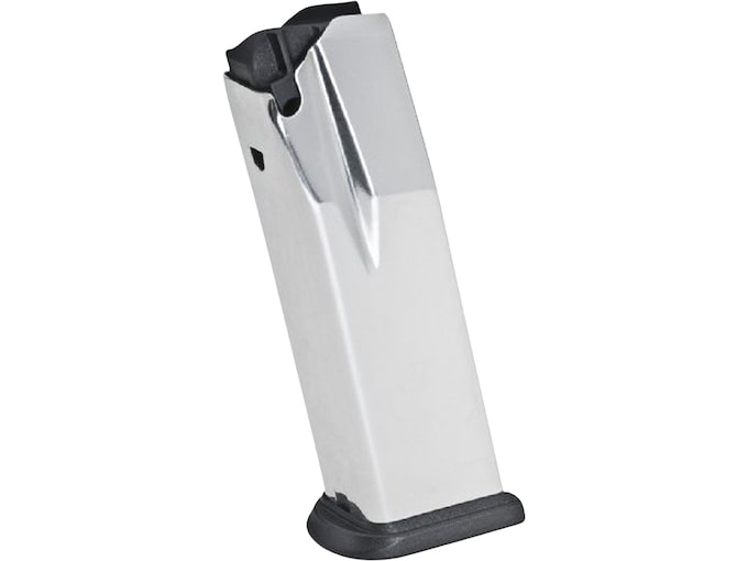 Springfield Armory Magazine Springfield XD 9mm Luger 16-Round Stainless Steel