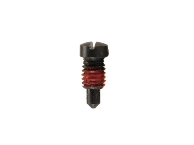 Smith & Wesson K, L, N Frame Yoke Screw Assembly Blue