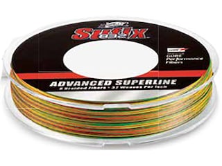 Sufix Advanced Superline 832 Braid 80 lb Ghost 300 yds , 832 braid - thecomputer