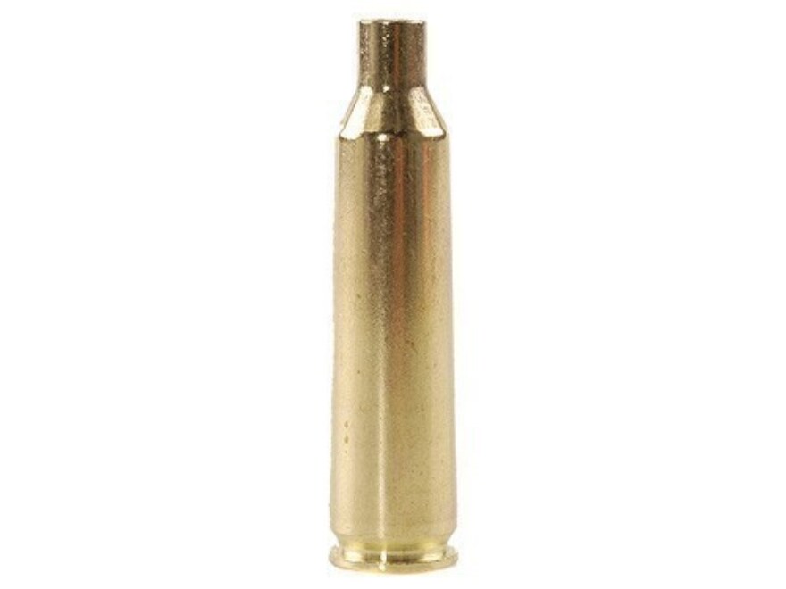 Norma 22-250 Remington Brass Box of 2000 (Bulk Packaged)