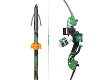 Fishing Bows for Sale: Compound & Recurve Bowfishing