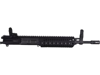 Colt AR-15 Upper Receiver Assembly 5.56x45mm 16" Barrel Monolithic Rail