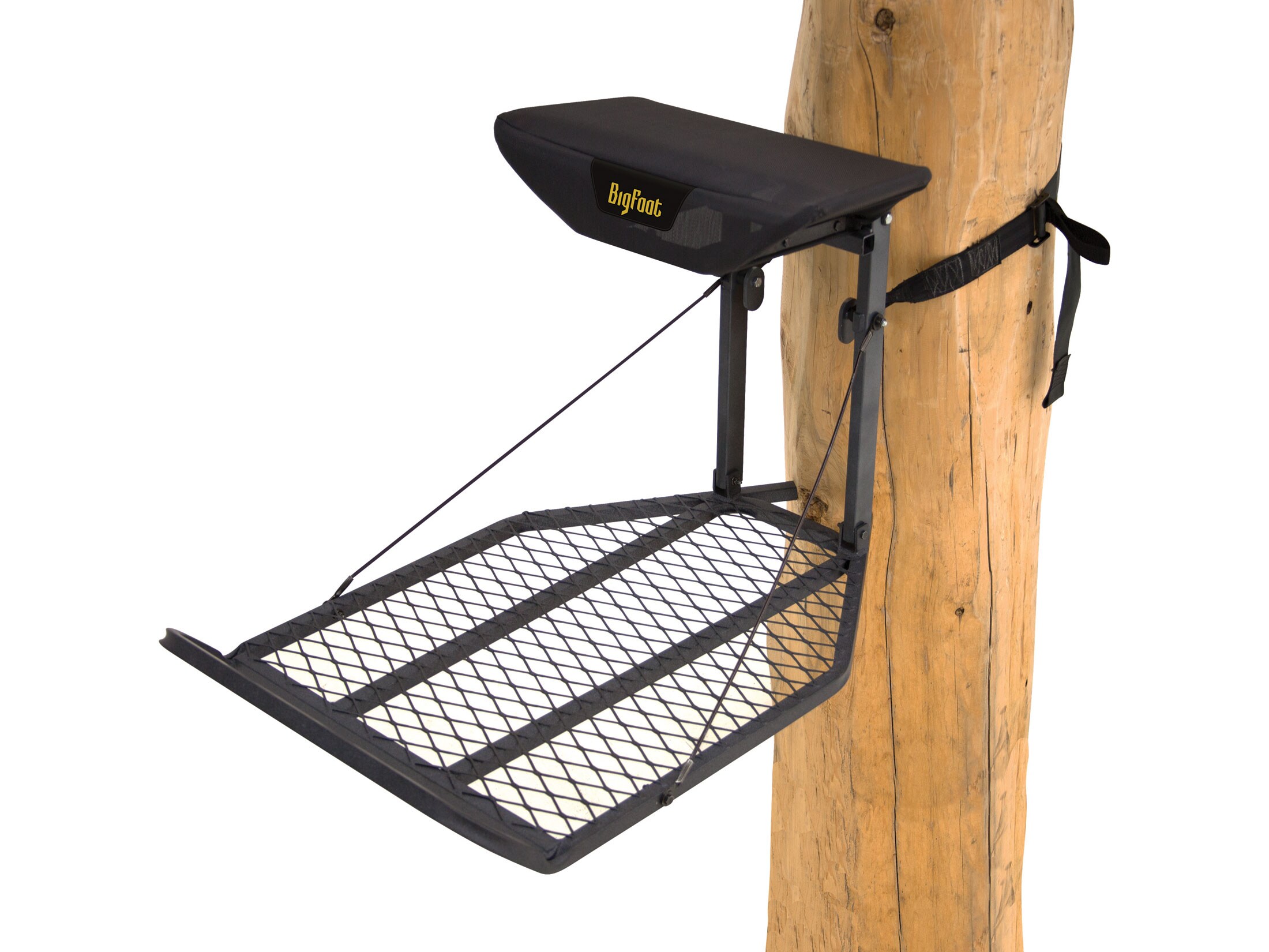 Rivers Edge Big Foot XL Hang On Treestand
