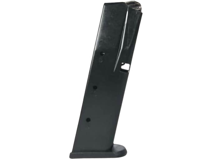 Bersa Thunder 380 Plus Magazine 380 ACP 15-Round Steel Blue