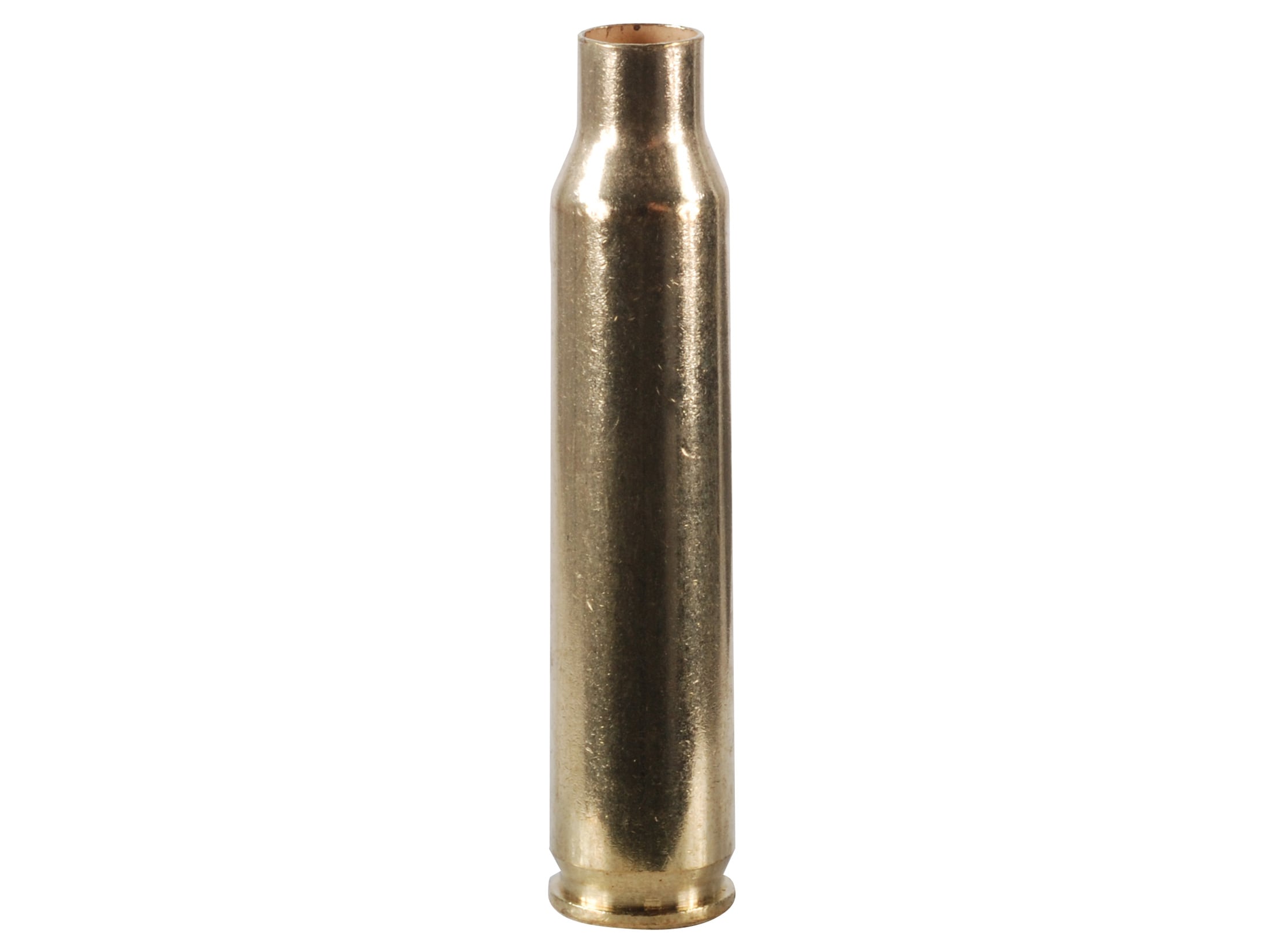 Winchester 223 Remington Brass Bag of 100