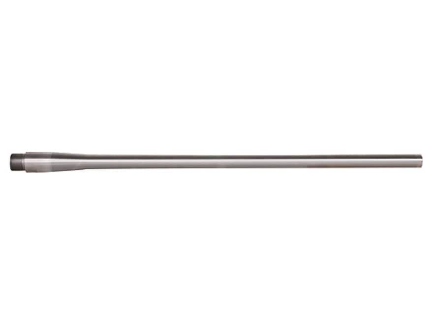Shilen Match Grade Barrel Remington 700 6.5x47 Lapua 1 8 Twist Varmint