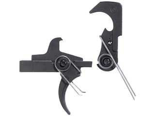 CMMG Mil-Spec AR-15, AR-10 Trigger