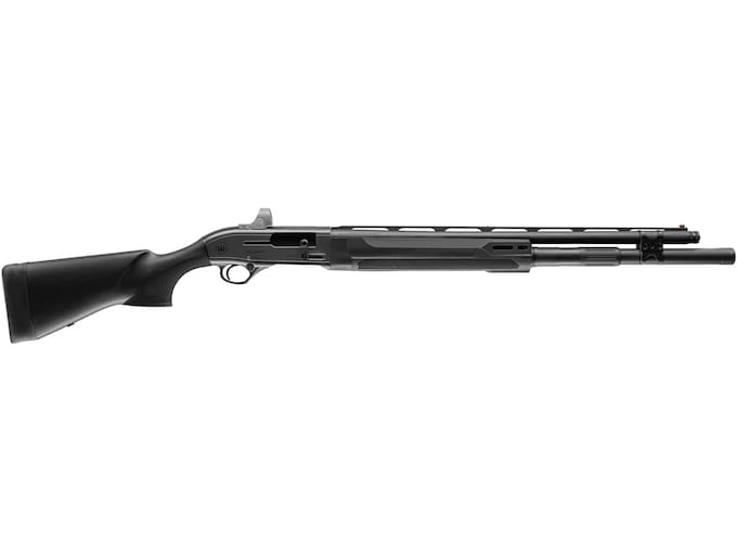 Beretta A300 Ultima Competition 12 Gauge Semi Automatic Shotgun 24″ Barrel Black and Black
