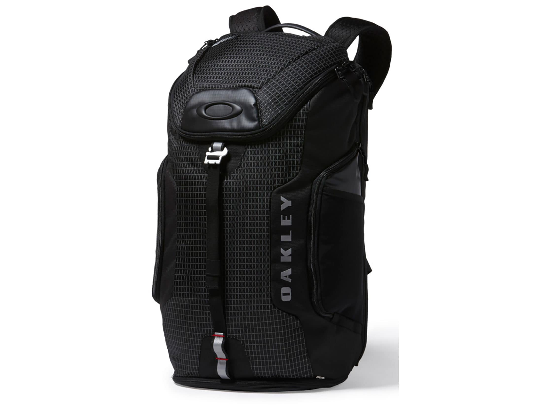 Oakley Link Backpack Jet Black