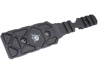 Odin Works 3-Way M-LOK ARCA Rail with Bipod Mount