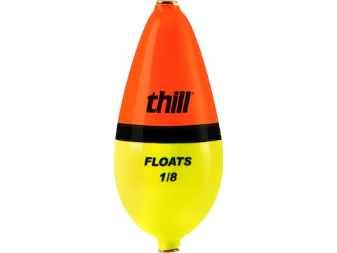 Thill Wobble Bobber