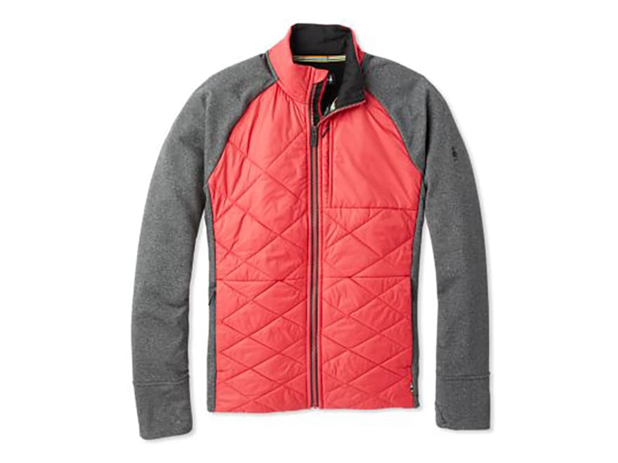 smartwool smartloft 120 insulated jacket