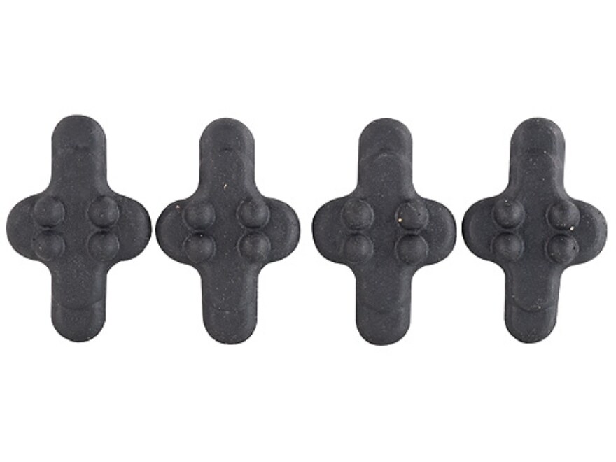 Limbsaver Super String Leech String Silencer Rubber 4PK