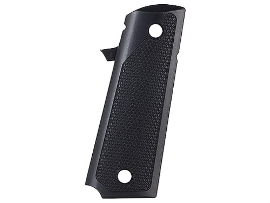 AlumaGrips Grips ParaOrdnance P14, P16, P18 Checkered Cut