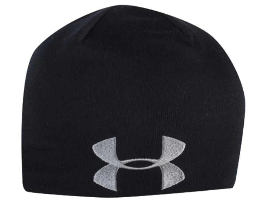 under armour beanie cap