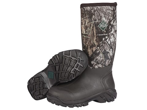 muck woody active shoes