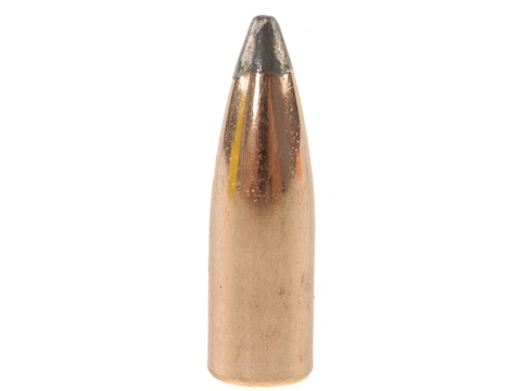 Speer Hot-Cor Bullets 338 Caliber (338 Diameter) 200 Grain Spitzer Box of 50