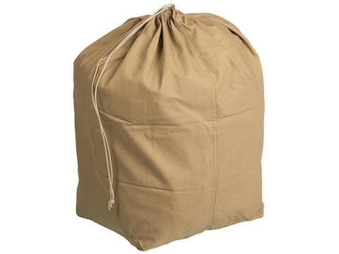 Military Surplus French Transportation Bag