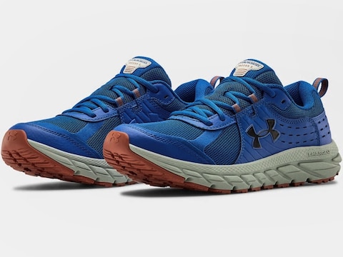 Under Armour Charged Toccoa 2 Hiking Shoes Synthetic Men's