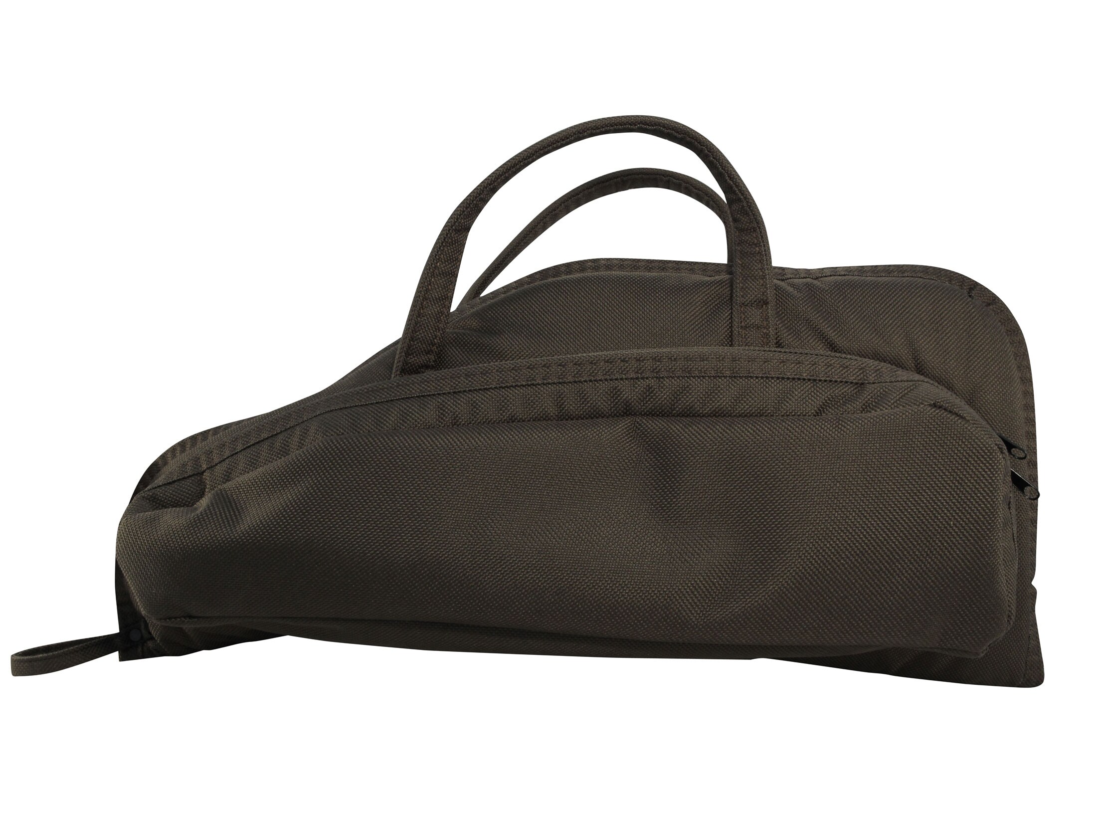 Allen Encore/Contender/Striker Scoped Pistol Case 22 Green