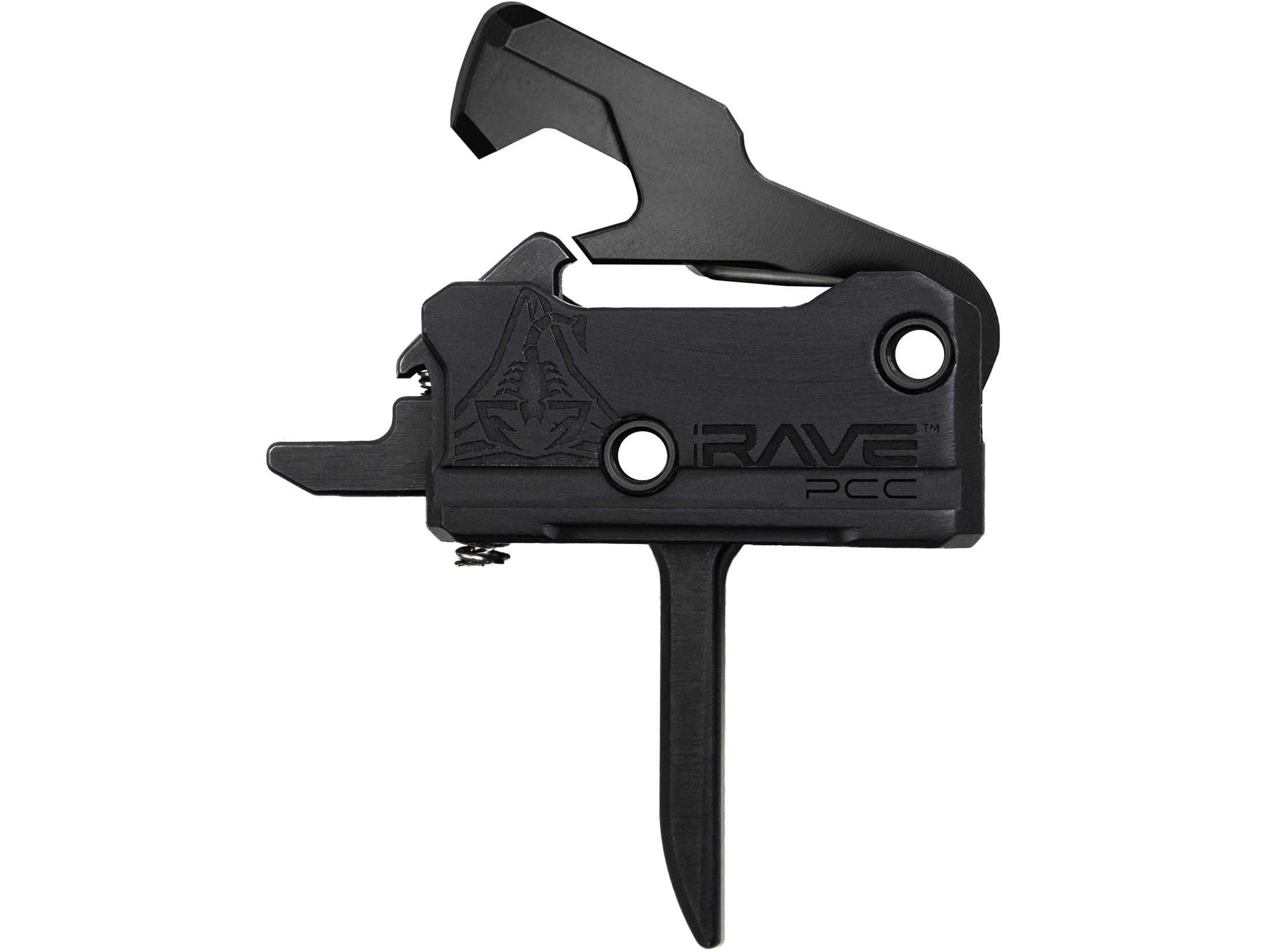 Rise Armament PCC AR-15, AR-10 Single Stage Trigger