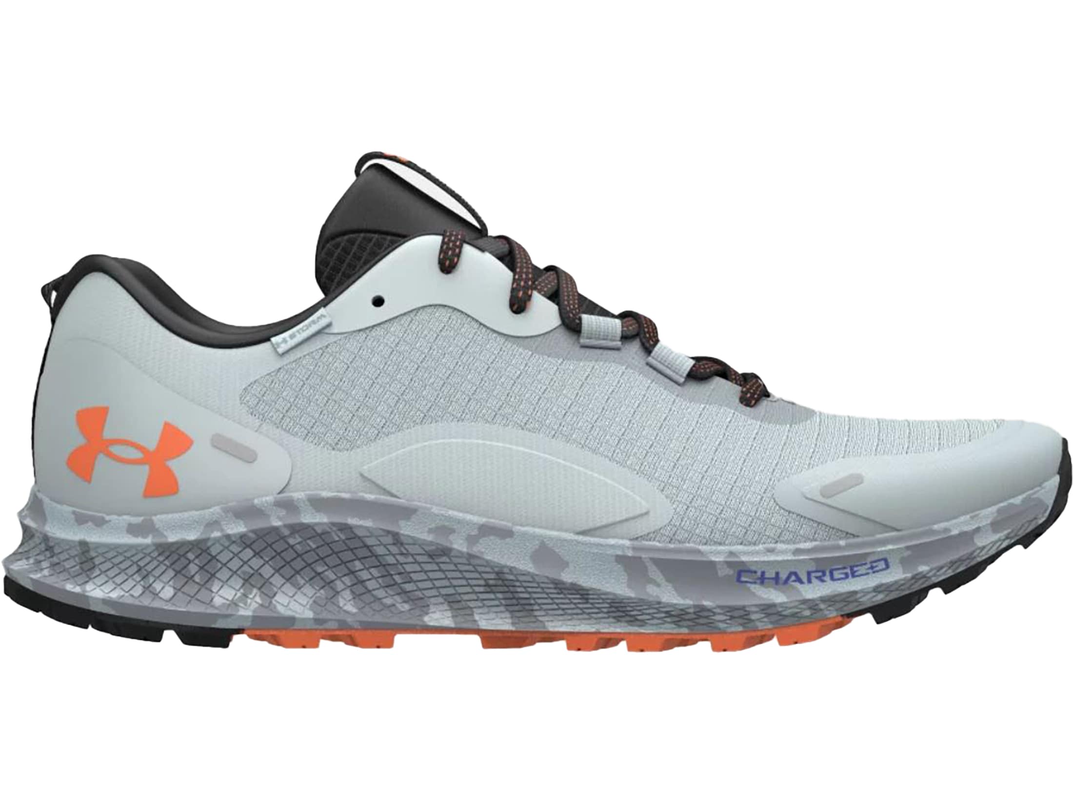 Under Armour Charged Bandit TR 2 SP Hiking Shoes Synthetic Mod
