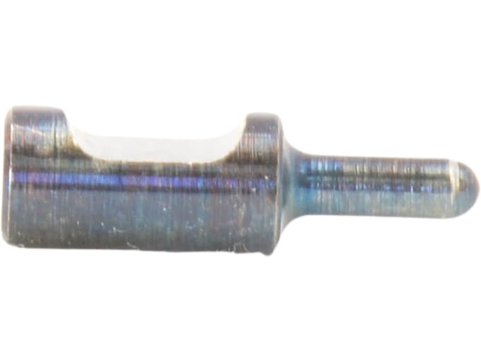 Power Custom Extra Length Internal Firing Pin for S&W J, K, L and N-Frame Revolvers Steel
