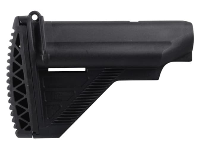 HK E1 AR-15, MR556 Stock Black