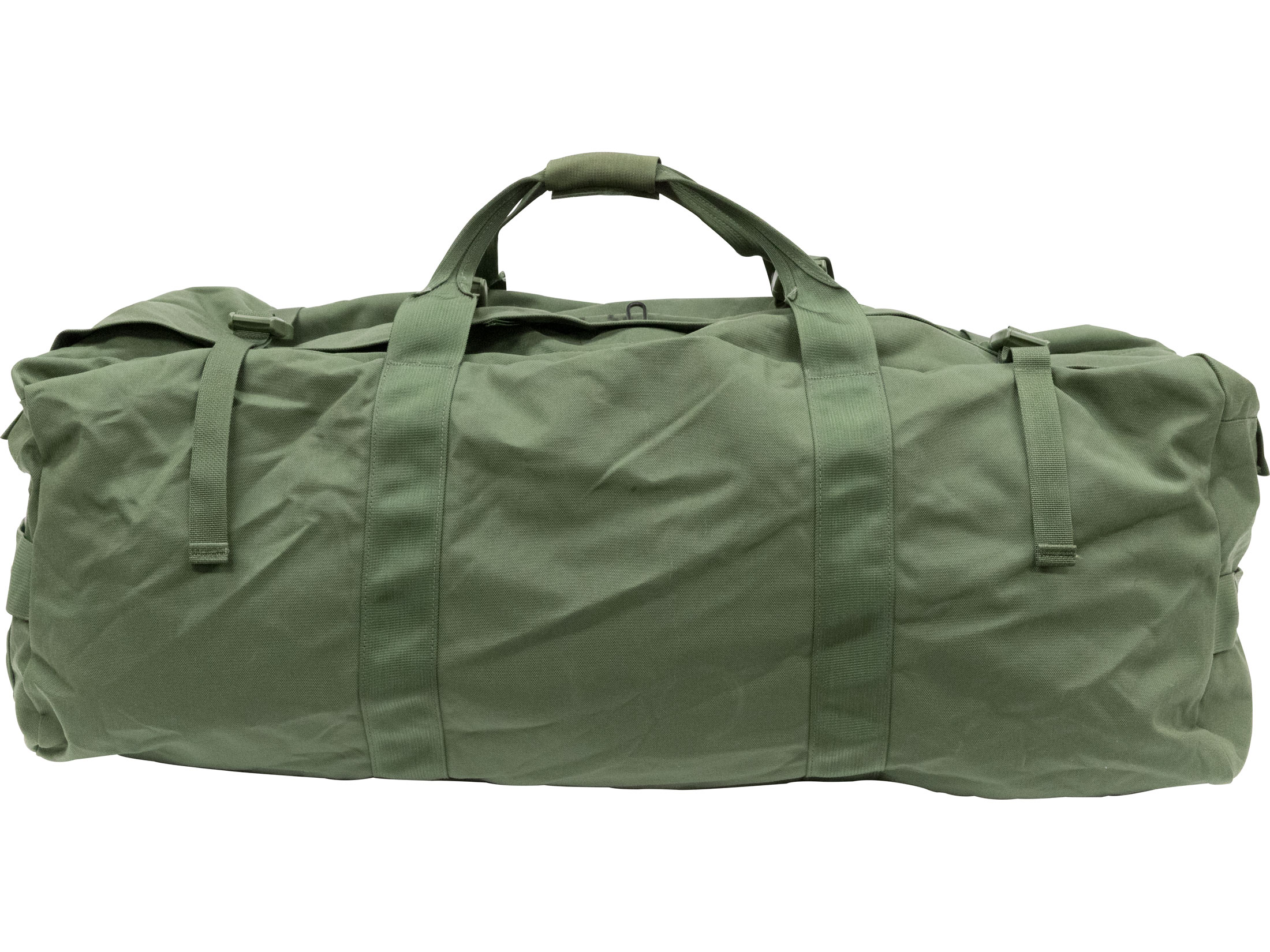 ex army duffle bags