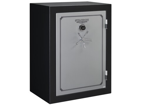 Stack On Total Defense Fire Resistant 54 Gun Safe Electronic Lock