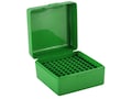 RS200 - Ammo Box 200 Round Flip-Top 223 204 Ruger 6x47