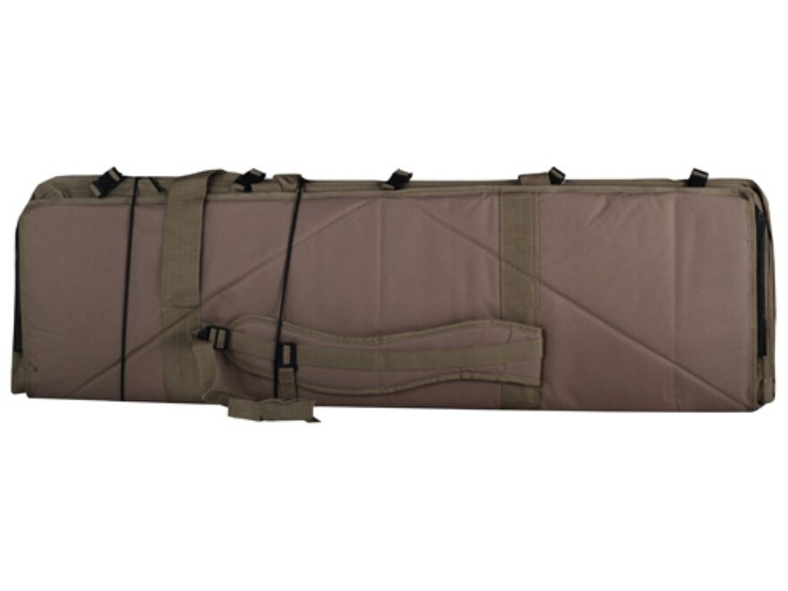 Rig'Em Right DP3 Standard Size Decoy Bag Nylon Tan Black