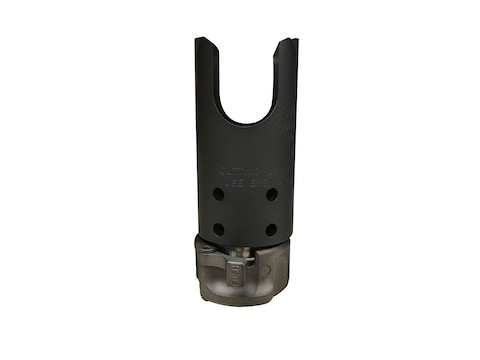 Surefire Rebar Cutter for Surefire WarComp Closed Tine Flash Hider 556 SOCOM 1/2"-28 Th...