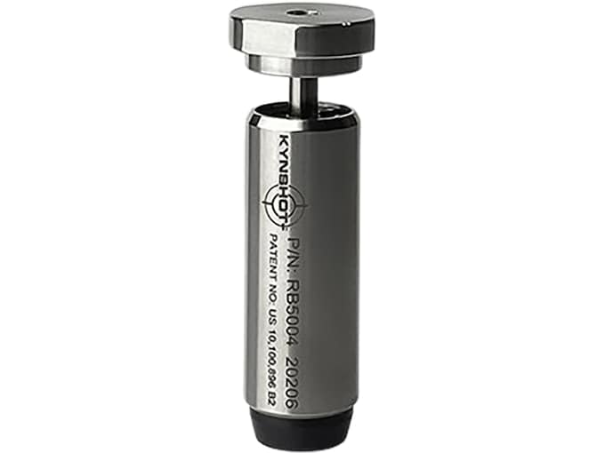 KynSHOT Hydraulic Shorty AR-10, LR-308 Carbine Recoil Buffer 2.5"