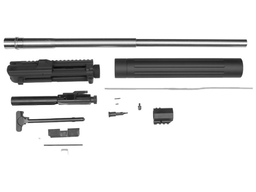 DPMS LR-308 Unassembled Upper Receiver Kit 308 Winchester 24 416 SS