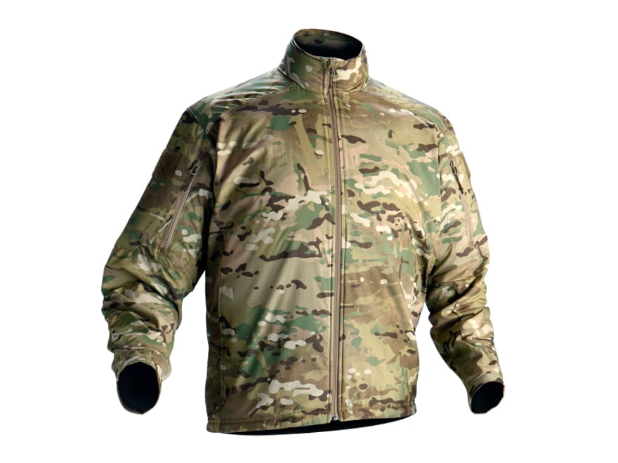 Wild Things Tactical Low Loft Jacket Multicam Camo Large